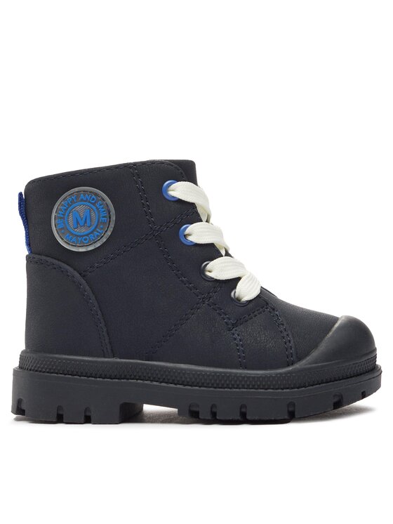 Mayoral Scarponcini Mayoral 42451 Blu scuro