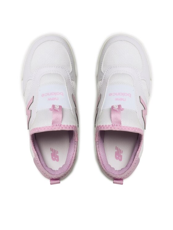 New Balance Sneakersy New Balance PT300WL1 Biela