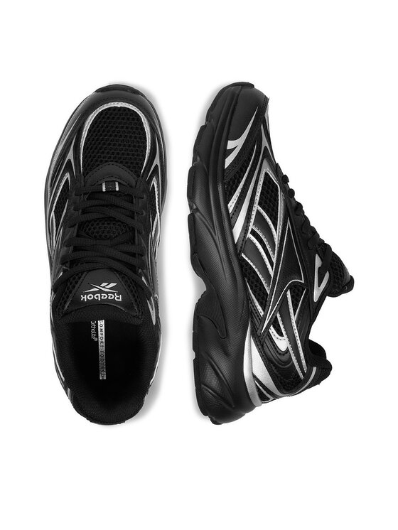 Reebok Sneakersy Reebok CEO-BELWAVE AR30278WBBS Černá