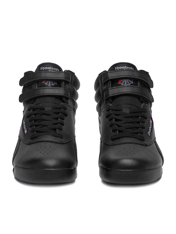 Reebok Снікерcи Reebok REEBOK-EO-F/S LO 100272639 Чорний