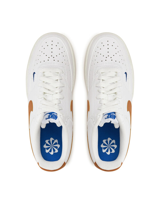 Nike Снікерcи Nike Court Vision Lo Nn FV9952 102 Білий