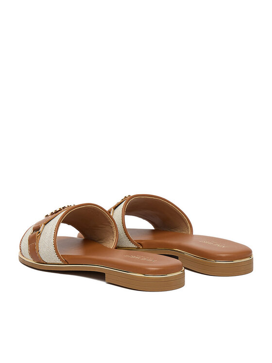 Nine West Шльопанці Nine West CEO-6165-32 Коричневий