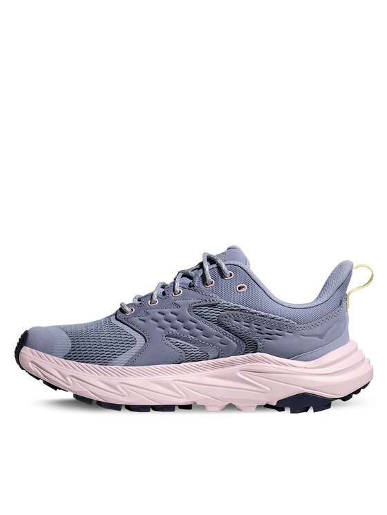 Hoka Трекінгові черевики Hoka Anacapa 2 Low Gtx 1142830F Фіолетовий