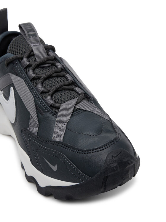 Nike Снікерcи Nike TC 7900 DD9682 001 Сірий