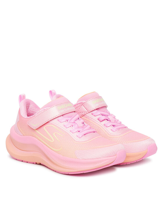Skechers Снікерcи Skechers 303675L/LPMT Рожевий