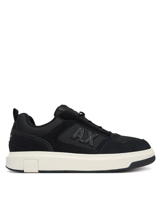 Armani Exchange Sneakers Armani Exchange XM003649 AF21423 UC001 Schwarz