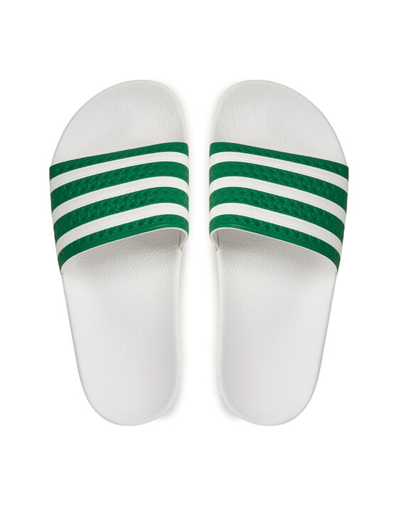 adidas Шльопанці adidas Adilette IG9287 Зелений