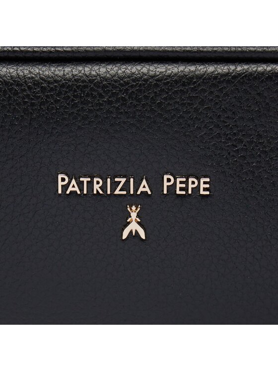 Patrizia Pepe Soma Patrizia Pepe 8B0185/L001-K103 Melns