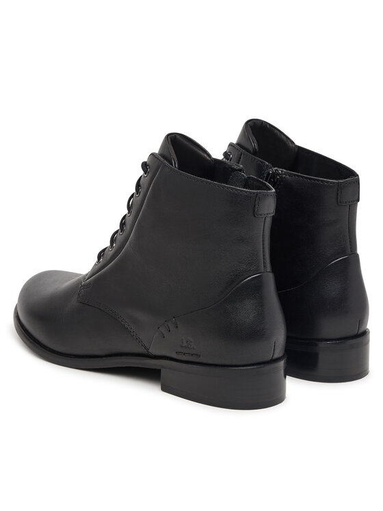 Josef Seibel Ghete Josef Seibel Catrin 02 83902-MI35 Negru