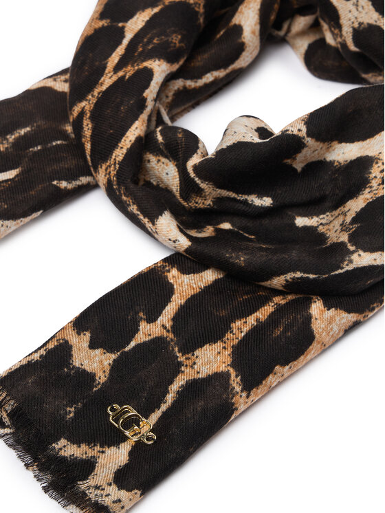 Guess Шаль Guess AW5533 POL03 Коричневий
