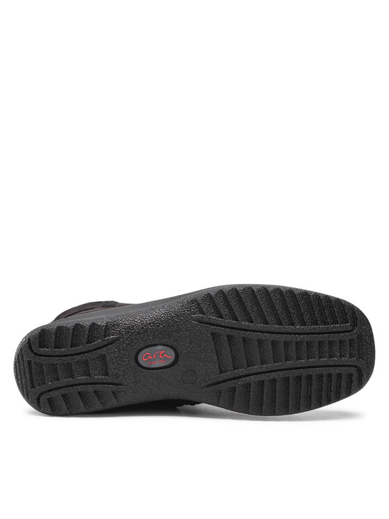 Cizme de zăpadă Ara GORE-TEX 12-48503-61 Negru | Epantofi.ro