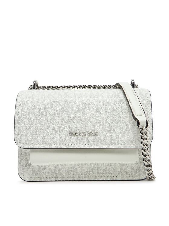 Michael Kors Kabelka Michael Kors 32R5SC7C1V Sivá