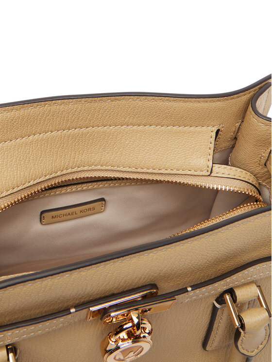 MICHAEL Michael Kors Сумка MICHAEL Michael Kors 30T6GNXS1L Бежевий