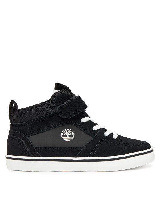 Timberland Снікерcи Timberland Stone Jump TB0A6FN7EK41 Чорний