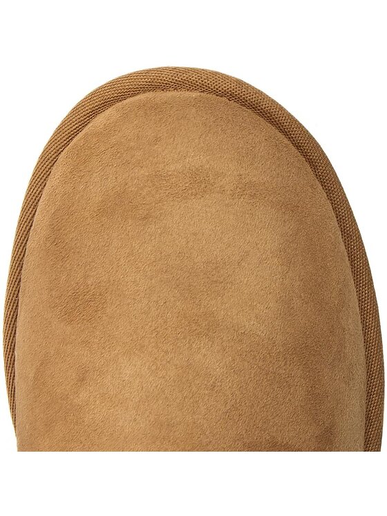 Ugg Снігоходи Ugg W Classic Short II 1016223 Коричневий