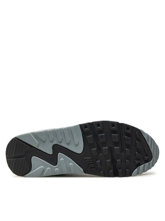 Nike Sportcipők Nike Air Max 90 Se FN6948 100 Fehér
