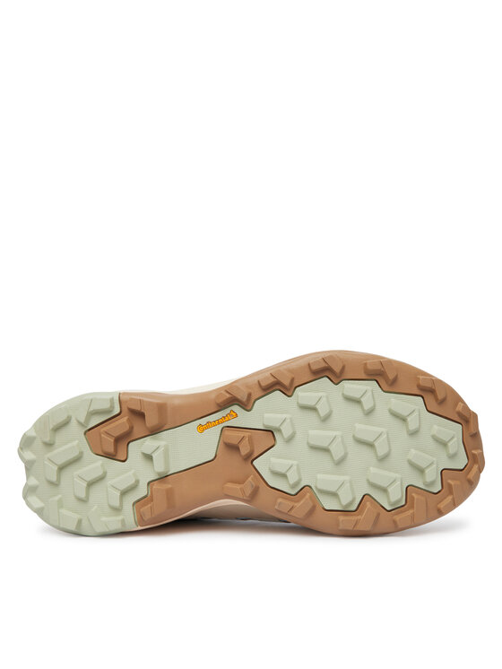 adidas Трекінгові черевики adidas Terrex Skychaser Ax5 Gore-Tex JR3979 Коричневий