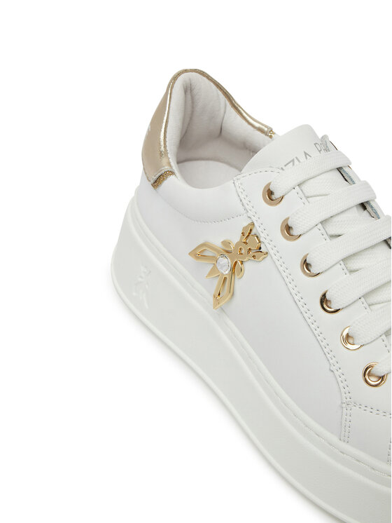 Patrizia Pepe Sneakers Patrizia Pepe PPJ303 27 Bianco