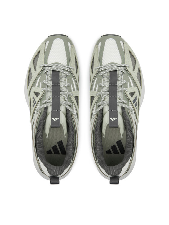 adidas Снікерcи adidas Kantai Trail JI4817 Сірий