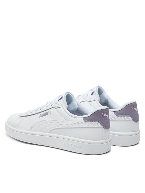Puma Sneakersy Puma Puma Smash 3.0 L 390987 23 Biela