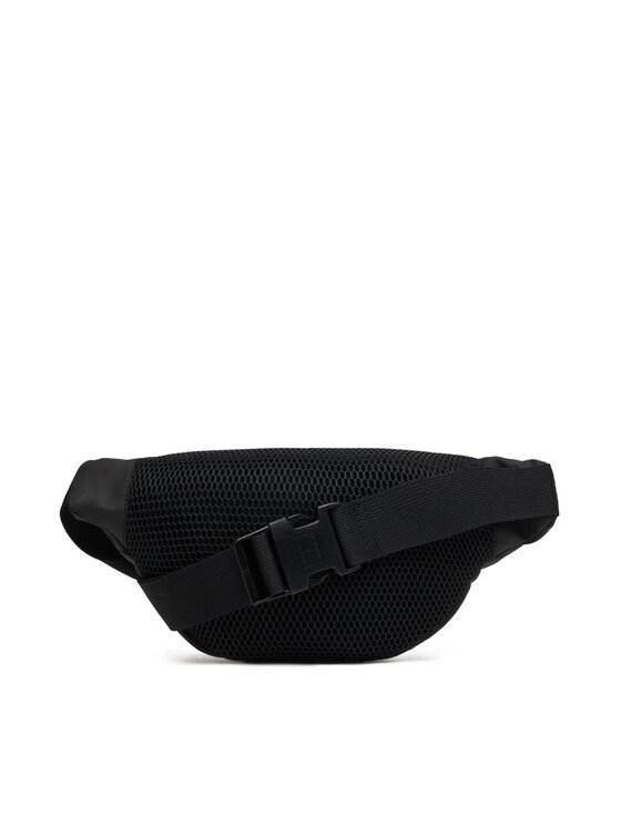 Tommy Jeans Τσαντάκι Μέσης﻿ Tommy Jeans Tjm Daily Tech Bumbag AM0AM13873 Μαύρο