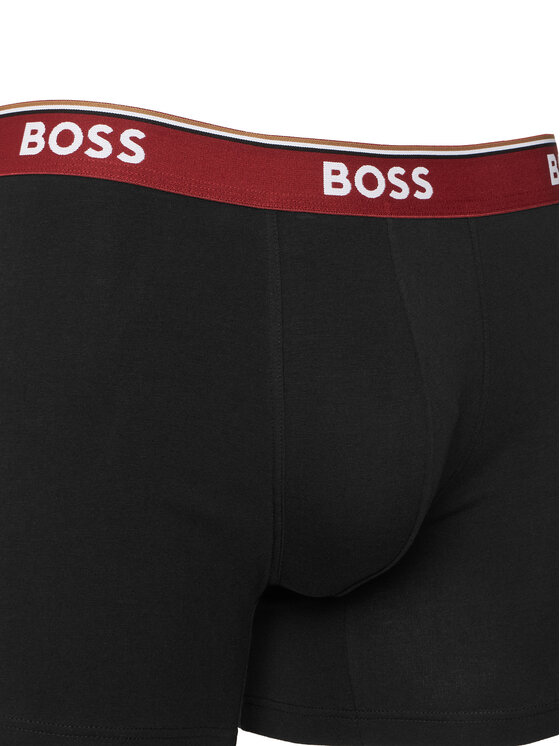 BOSS BOSS Conjunto de calzoncillos boxer 50554694 De color