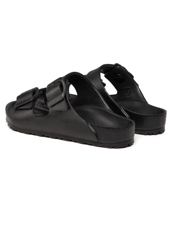 Birkenstock Παντόφλες Birkenstock Arizona Eva 1018924 Μαύρο