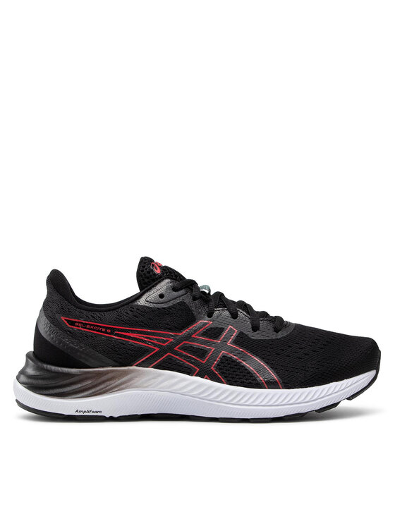 Asics Buty do biegania Asics Gel-Excite 8 1011B036 Czarny