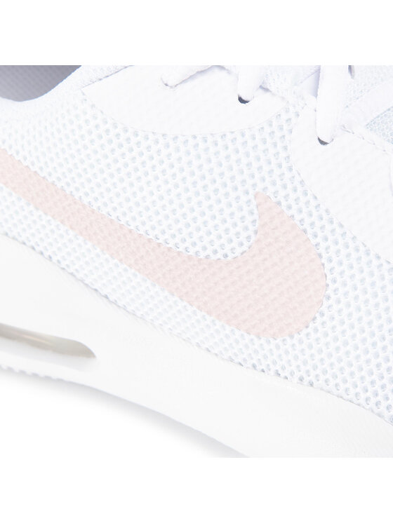 Nike Αθλητικά Nike Air Max Oketo CD5448 100 Λευκό