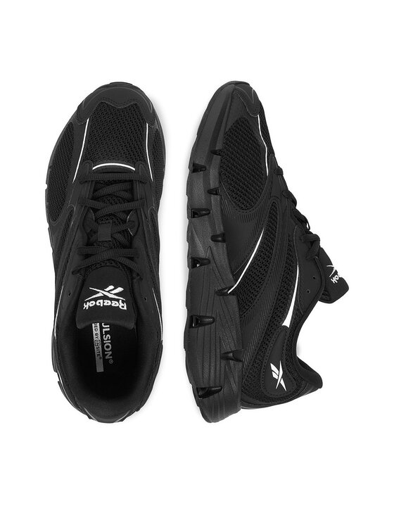 Reebok Παπούτσια για Τρέξιμο Reebok SS-ZIG HYPNOTICA 100229490 W Μαύρο