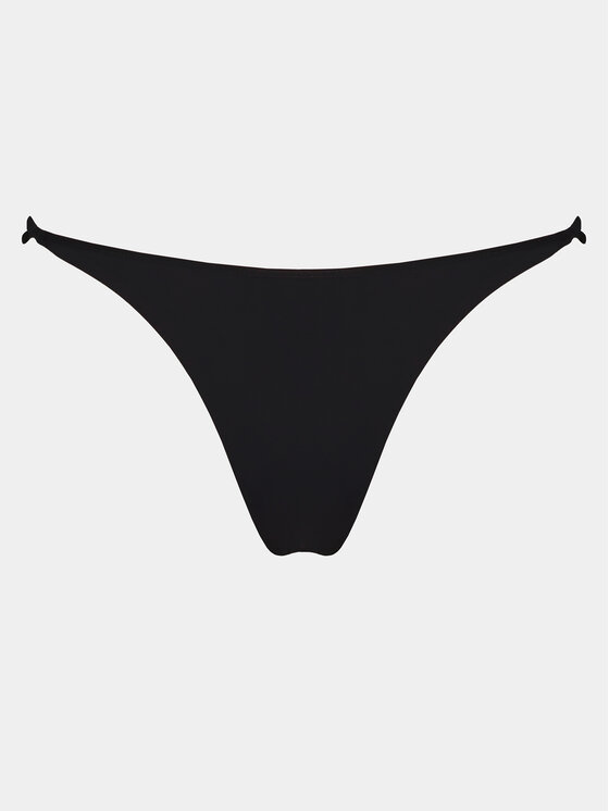 Calvin Klein Underwear Calvin Klein Underwear Culotte classiche 000QF7325E Nero