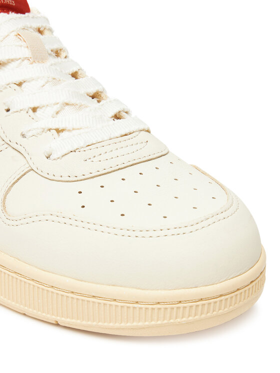 Lacoste Snīkeri Lacoste T-Clip Set 749SMA0074157 Écru