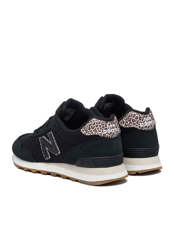 New Balance Superge New Balance WB-WL515ST3 Črna