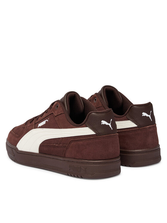 Puma Laisvalaikio batai Puma Puma Caven Iii Esd 404486 Tamsiai ruda