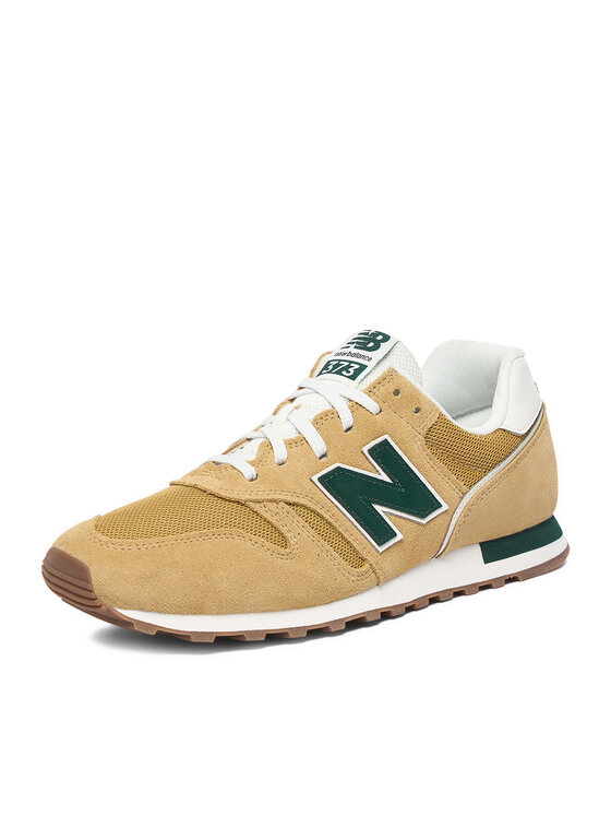 New Balance Superge New Balance C-U3733HA Rumena