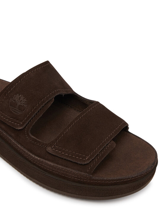 Timberland Шльопанці Timberland TB0A2755EIV1 Коричневий