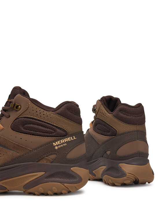 Merrell Trekkings Merrell Yokota 3 Mid Gtx J00005774 Maro