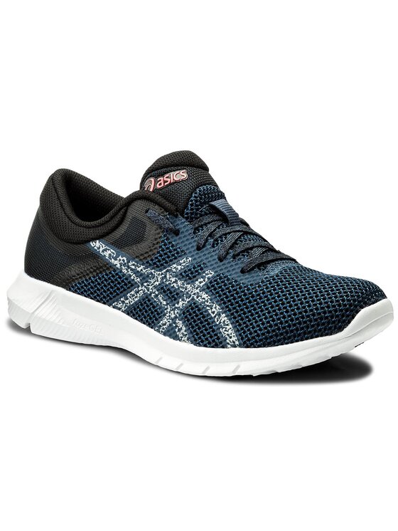 Asics Scarpe running Asics Nitrofuze 2 T7E3N Blu scuro