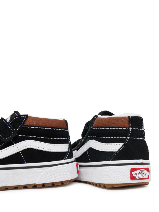Vans Sportcipők Vans MTE SK8-Mid Reissue V VN000D109AS1 Fekete