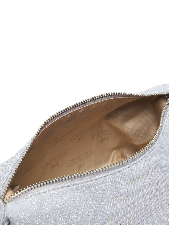 Guess Rankinė Guess J6BZ33 K6616 Sidabrinė