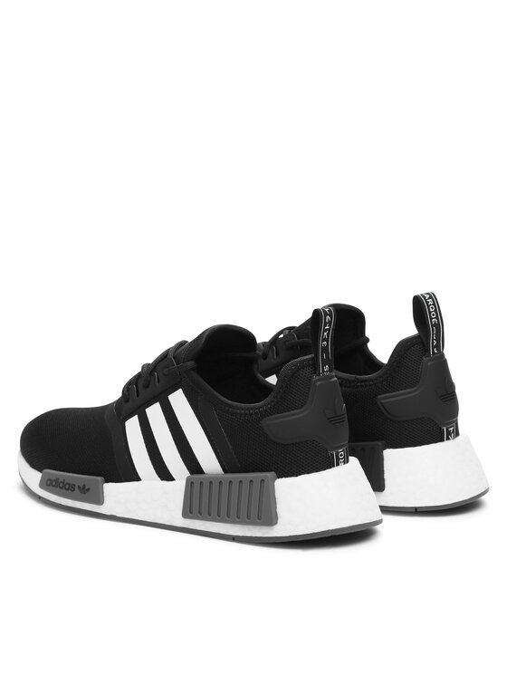 adidas Сникърси adidas Nmd R1 GZ9258 Черен