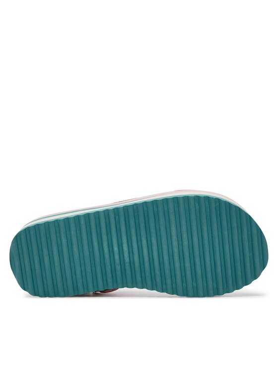 Pepe Jeans Босоніжки Pepe Jeans Pool Jelly G PGS70060 Рожевий