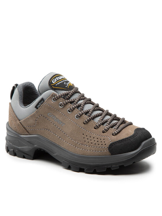 Grisport Trekingová obuv Grisport 14527S7G Hnedá