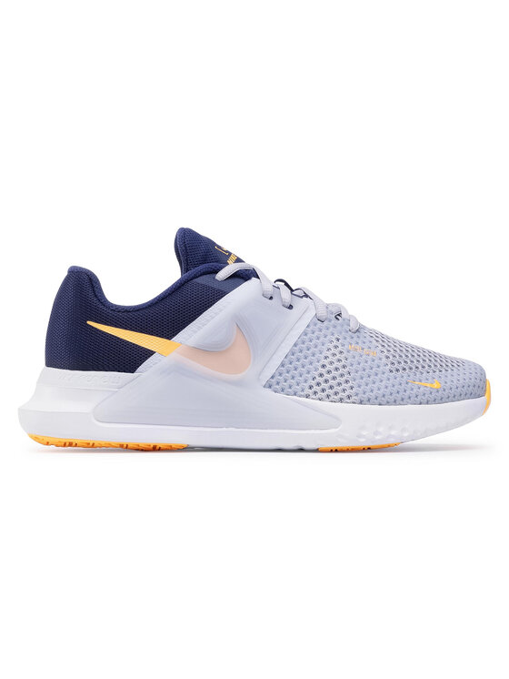 Nike Zapatillas para gimnasio Nike Renew Fusion CD0200 Gris