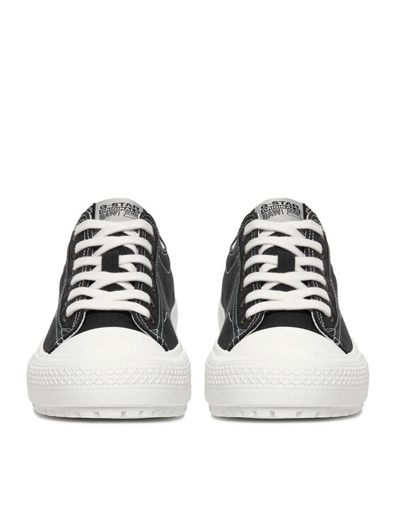 G-STAR Кеди G-Star Raw CEO-V5-10654-01 Чорний
