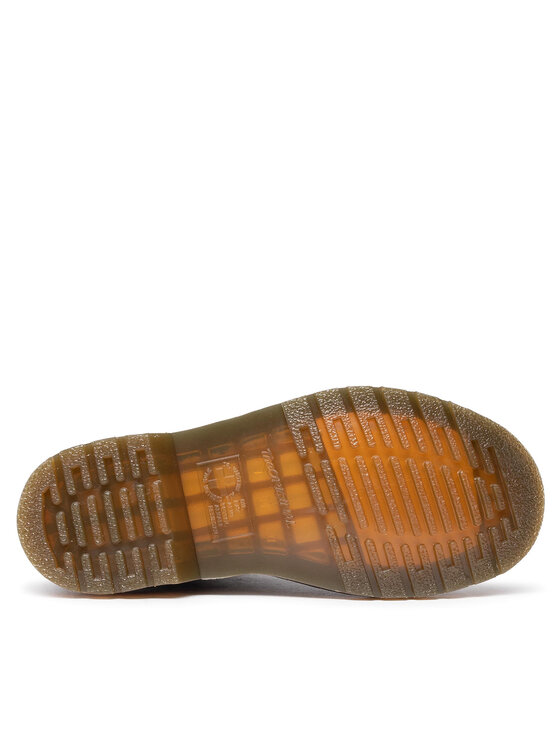 Dr. Martens Šņorzābaki Dr. Martens 101 YS 26230001 Melns