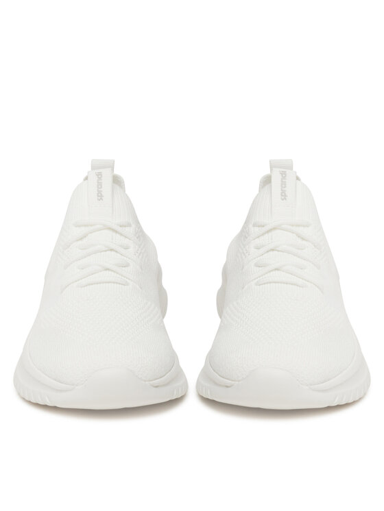 Sprandi Sneakersy Sprandi CEO-WP-S23R241A-4 Biela