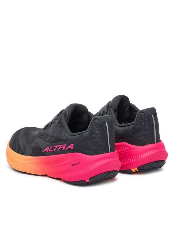 Altra Buty do biegania Altra Experience Flow 3 AL0A85U7 Czarny