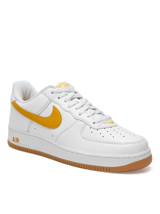 Nike Снікерcи Nike FD7039-100-M Білий