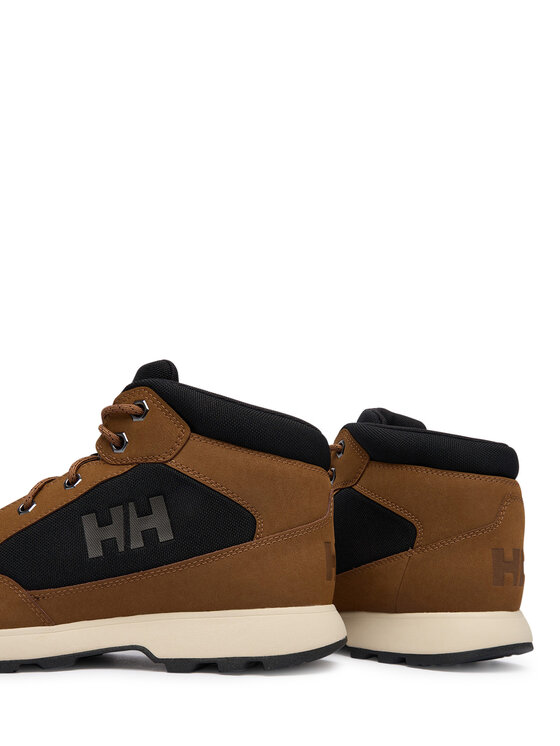 Helly Hansen Трекінгові черевики Helly Hansen Torshov 2 12040_715 Коричневий
